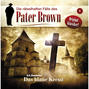 Die rätselhaften Fälle des Pater Brown, Folge 1: Das blaue Kreuz