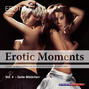 Geile Mädchen - Erotic Moments, Vol. 4 (Ungekürzt)