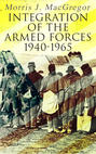 Integration of the Armed Forces, 1940-1965