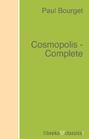 Cosmopolis - Complete