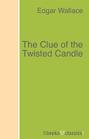 The Clue of the Twisted Candle