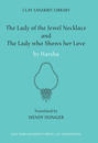 The Lady of the Jewel Necklace & The Lady who Shows her Love