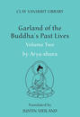 Garland of the Buddha's Past Lives (Volume 2)