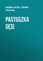 Pastuszka gęsi