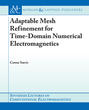 Adaptive Mesh Refinement in Time-Domain Numerical Electromagnetics