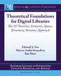 Theoretical Foundations for Digital Libraries