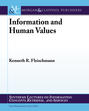 Information and Human Values