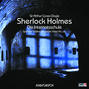 Sherlock Holmes, Folge 3: Die Internatsschule