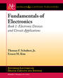 Fundamentals of Electronics: Book 1