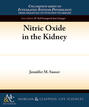 Nitric Oxide in the Kidney