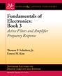 Fundamentals of Electronics: Book 3