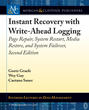 Instant Recovery with Write-Ahead Logging