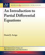 An Introduction to Partial Differential Equations