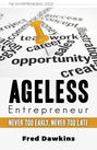 Ageless Entrepreneur