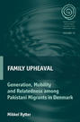 Family Upheaval