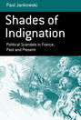 Shades of Indignation