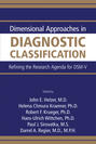 Dimensional Approaches in Diagnostic Classification