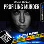 Laurie Walsh - Profiling Murder, Folge 1: Blutige Tränen (Ungekürzt)