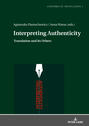 Interpreting Authenticity