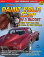 How to Paint Your Car on a Budget