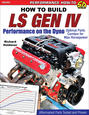 How to Build LS Gen IV Performance on the Dyno