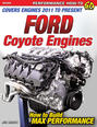 Ford Coyote Engines