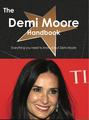 The Demi Moore Handbook - Everything you need to know about Demi Moore