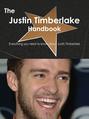 The Justin Timberlake Handbook - Everything you need to know about Justin Timberlake