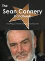 The Sean Connery Handbook - Everything you need to know about Sean Connery