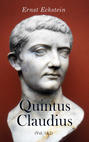 Quintus Claudius (Vol. 1&2)