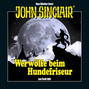 John Sinclair - Werwölfe beim Hundefriseur (Ungekürzt)