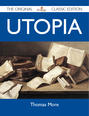 Utopia - The Original Classic Edition
