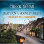 Death on a Moonlit Night - Cherringham - A Cosy Crime Series: Mystery Shorts 26 (Unabridged)