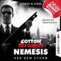 Jerry Cotton, Cotton Reloaded: Nemesis, Folge 5: Vor dem Sturm (Ungekürzt)