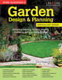 Home Gardener's Garden Design & Planning (UK Only)