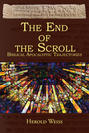 The End of the Scroll