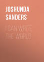 I Can Write the World