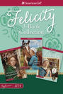 Felicity 3-book set