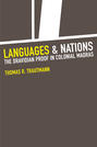 Languages and Nations