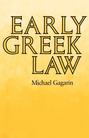 Early Greek Law