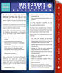 Microsoft Excel 2013 Essentials (Speedy Study Guides)