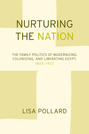 Nurturing the Nation