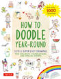 How to Doodle Year-Round