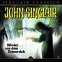 John Sinclair - Classics, Folge 2: Mörder aus dem Totenreich