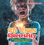 25 Uses of Electricity 4th Grade Electricity Kids Book | Electricity & Electronics