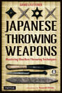 Japanese Throwing Weapons