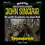 John Sinclair, Band 1719: Totenmarsch (1. Teil)