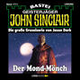 John Sinclair, Band 1711: Der Mond-Mönch