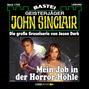 John Sinclair, Band 1705: Mein Job in der Horror-Höhle