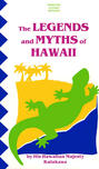 Legends & Myths of Hawaii